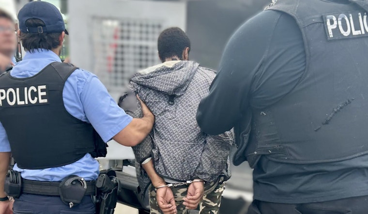 St. Louis Police Officer Injured in I-70 Crash During Pursuit as Shooting Suspect Is Apprehended