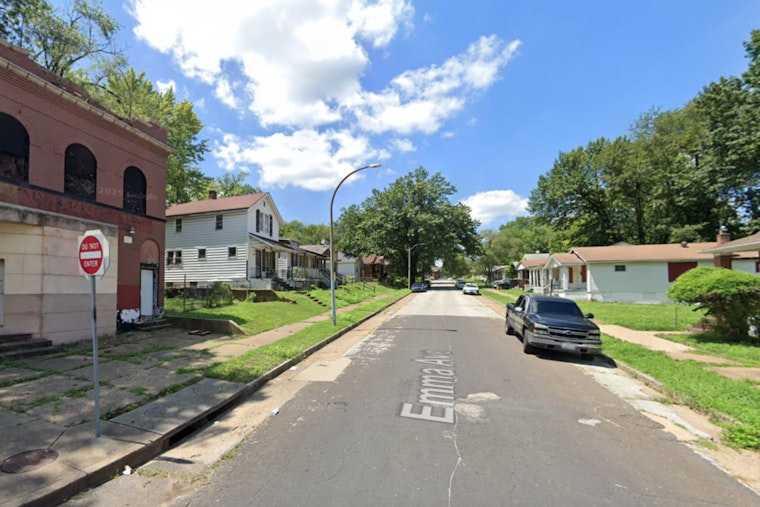 St. Louis Police Probe Fatal Shooting in Walnut Park West Amid Rising Gun Violence Concerns