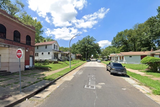 St. Louis Police Probe Fatal Shooting in Walnut Park West Amid Rising Gun Violence Concerns
