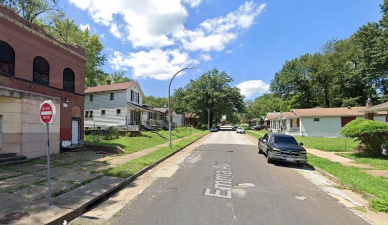 St. Louis Police Probe Fatal Shooting in Walnut Park West Amid Rising Gun Violence Concerns