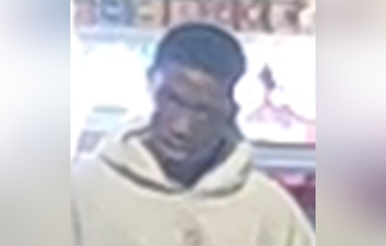 St. Louis Police Seek Suspect for Theft in Lafayette Square as They Request Help from the Community