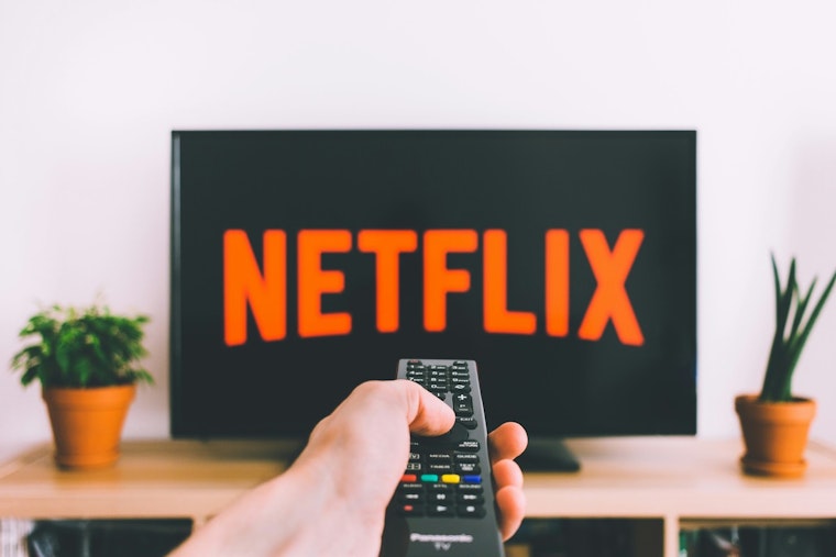 St. Louis Singles Sought for Netflix's "Love Is Blind" Reality Show Casting