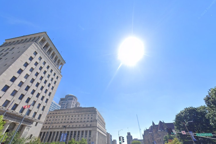 St. Louis Swelters Under Extreme Heat Warning with Index Expected to Hit 112 Degrees