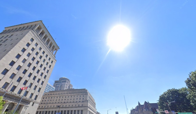 St. Louis Swelters Under Extreme Heat Warning with Index Expected to Hit 112 Degrees