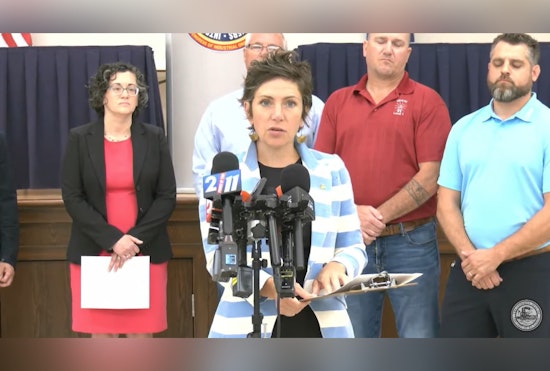 St. Louis Unveils Comprehensive Tornado Recovery Programs to Aid Residents and Thwart Contractor Fraud