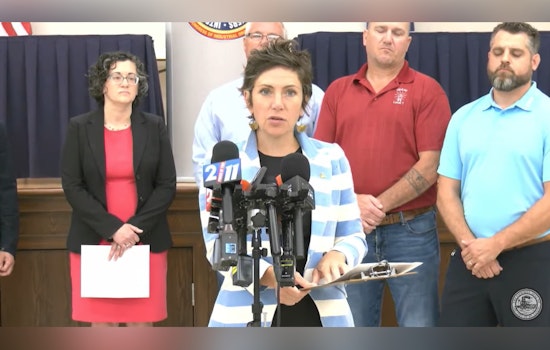 St. Louis Unveils Comprehensive Tornado Recovery Programs to Aid Residents and Thwart Contractor Fraud