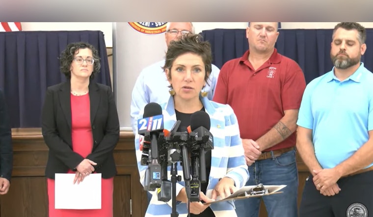 St. Louis Unveils Comprehensive Tornado Recovery Programs to Aid Residents and Thwart Contractor Fraud