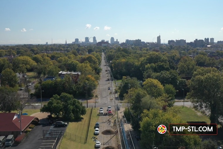 St. Louis Unveils Transportation & Mobility Plan with Community Events and Free Entertainment