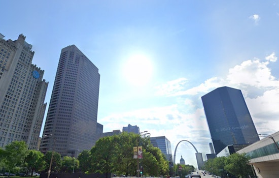 St. Louis Weather Alert — Sunny Skies Followed by Weeklong Storm Chances