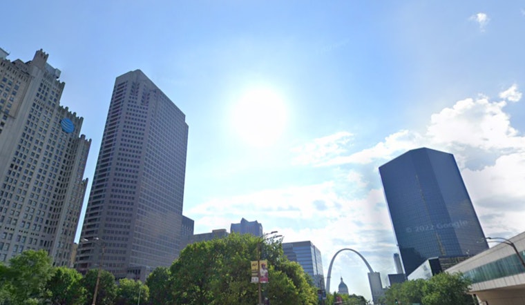 St. Louis Weather Alert — Sunny Skies Followed by Weeklong Storm Chances