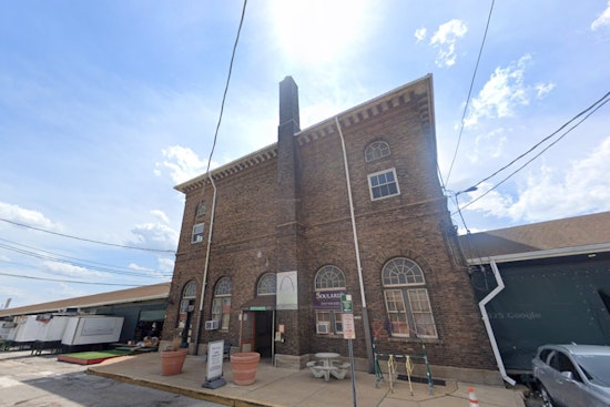 St. Louis's Historic Soulard Farmers Market Celebrates National Farmers Market Week with Planned Upgrades