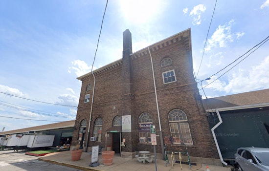St. Louis's Historic Soulard Farmers Market Celebrates National Farmers Market Week with Planned Upgrades