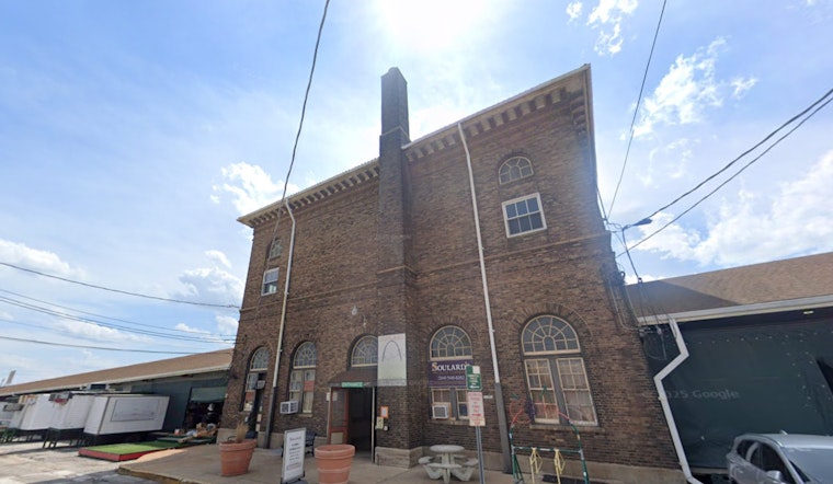 St. Louis's Historic Soulard Farmers Market Celebrates National Farmers Market Week with Planned Upgrades