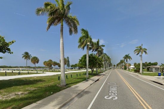 St. Lucie County Sheriff's Office Detains Multiple After Illegal Migrant Landing Near Fort Pierce