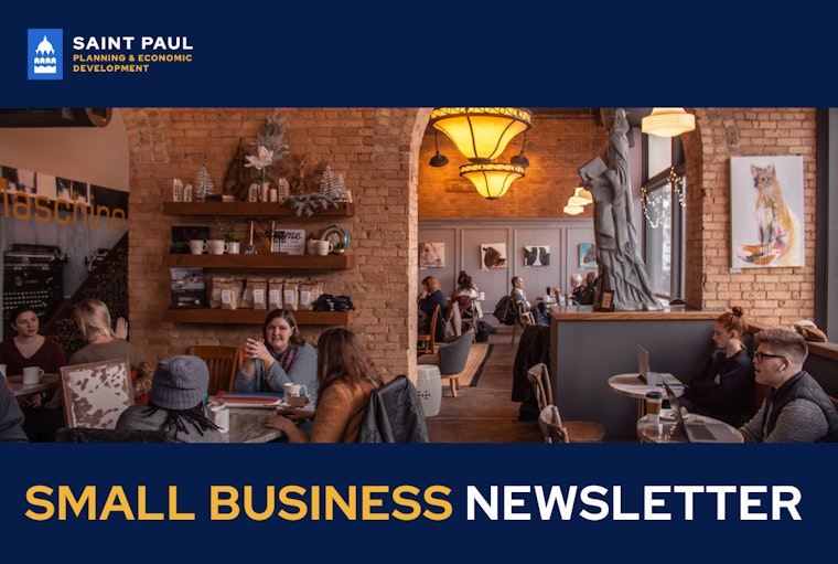 St. Paul Boosts Small Business Opportunities with CERT Program and Prepares for Minimum Wage Increase