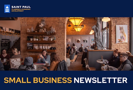 St. Paul Boosts Small Business Opportunities with CERT Program and Prepares for Minimum Wage Increase