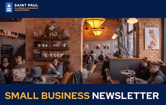 St. Paul Boosts Small Business Opportunities with CERT Program and Prepares for Minimum Wage Increase