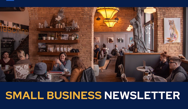 St. Paul Boosts Small Business Opportunities with CERT Program and Prepares for Minimum Wage Increase
