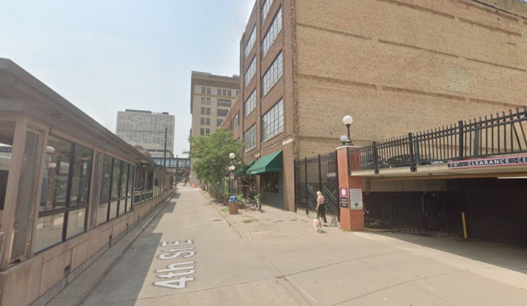 St. Paul BZA to Consider Controversial Variance for All Short-Term Rentals at 213 4th Street East