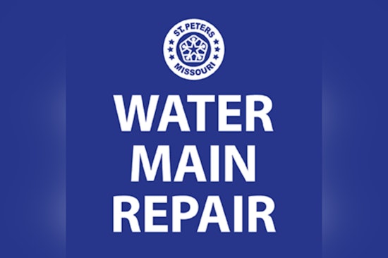 St. Peters, MO Residents in Country Hill Areas Get All-Clear on Water Quality Post-Main Repair