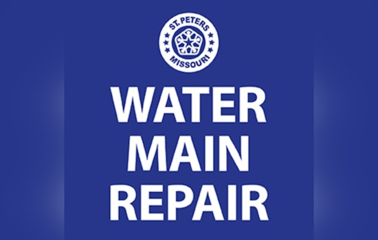 St. Peters, MO Residents in Country Hill Areas Get All-Clear on Water Quality Post-Main Repair