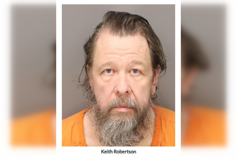 St. Petersburg Man Charged with Animal Cruelty After Police Find Deceased Pets in Home