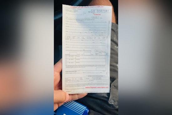 St. Tammany Parish Deputies Praised for Fairness on the Water as Boater Commends Respectful Interaction During Routine Stop