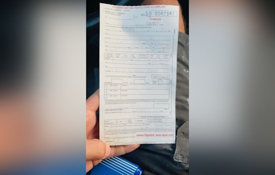 St. Tammany Parish Deputies Praised for Fairness on the Water as Boater Commends Respectful Interaction During Routine Stop