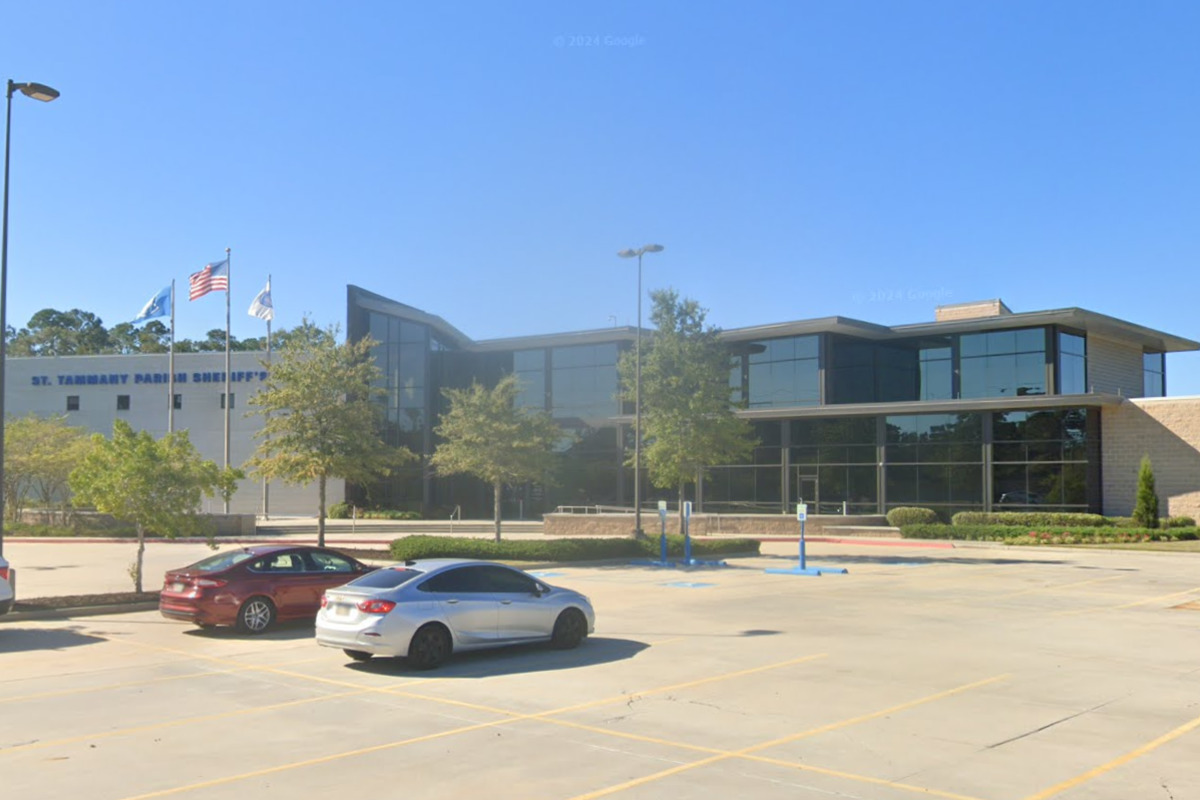 St. Tammany Parish Sheriff's Office Adds Humor to 911 Guidelines Ahead