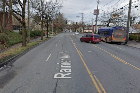 Stabbing and Shooting in South Seattle Leaves Two Hospitalized, SPD Investigates Early Morning Violence