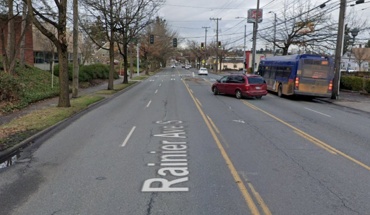 Stabbing and Shooting in South Seattle Leaves Two Hospitalized, SPD Investigates Early Morning Violence