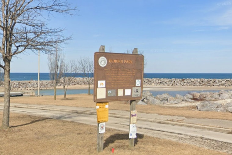 Stalled Funding for Bender Park Dredging Raises Safety Concerns in Milwaukee County Board Meeting