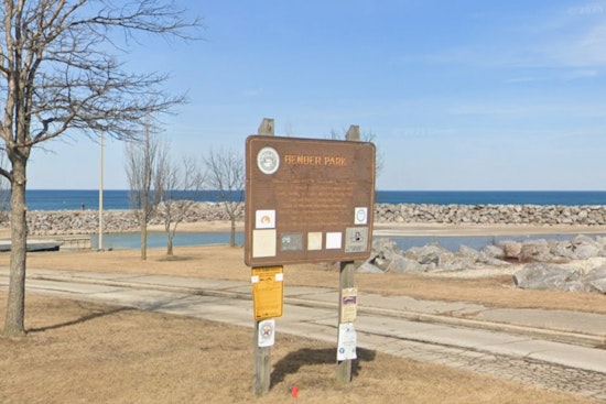 Stalled Funding for Bender Park Dredging Raises Safety Concerns in Milwaukee County Board Meeting