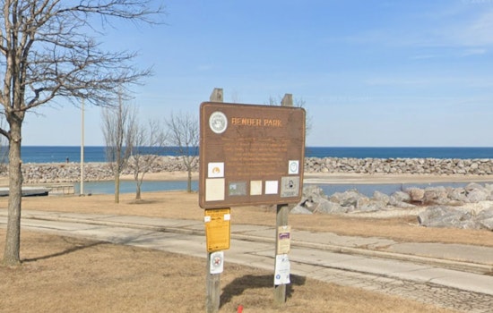 Stalled Funding for Bender Park Dredging Raises Safety Concerns in Milwaukee County Board Meeting