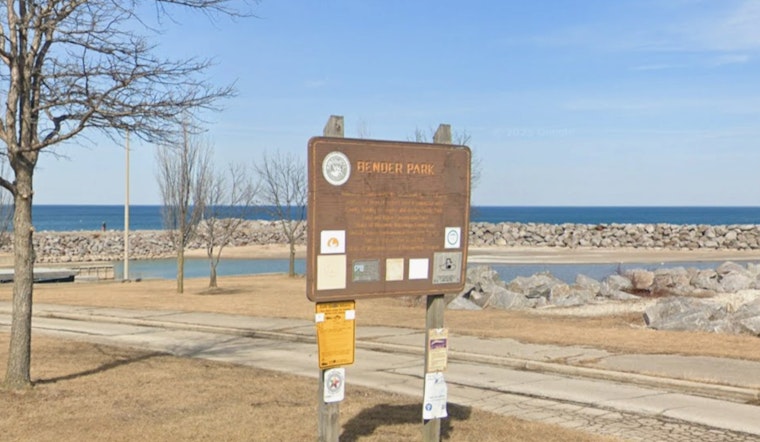 Stalled Funding for Bender Park Dredging Raises Safety Concerns in Milwaukee County Board Meeting