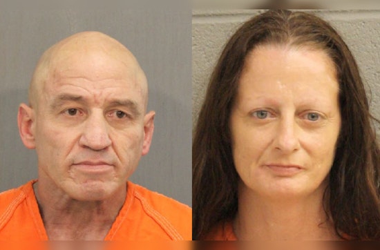 Standoff in Harris County Ends Peacefully as Wanted Individuals Surrender to Texas Deputies