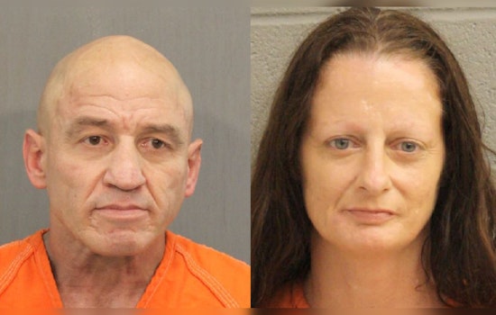 Standoff in Harris County Ends Peacefully as Wanted Individuals Surrender to Texas Deputies