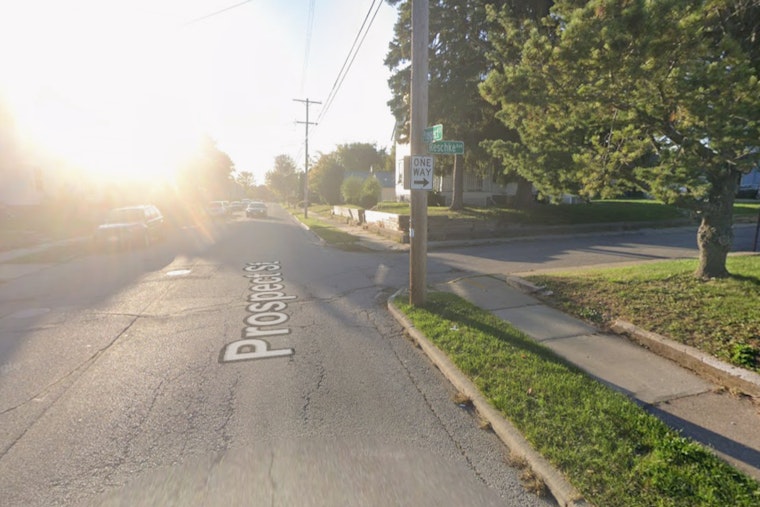 Standoff in Racine Ends with Suspect's Self-Inflicted Gunshot After Attempted Homicide as Both Injured Parties Are Airlifted