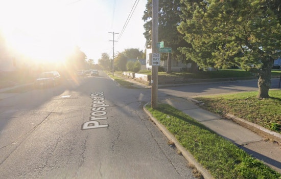 Standoff in Racine Ends with Suspect's Self-Inflicted Gunshot After Attempted Homicide as Both Injured Parties Are Airlifted
