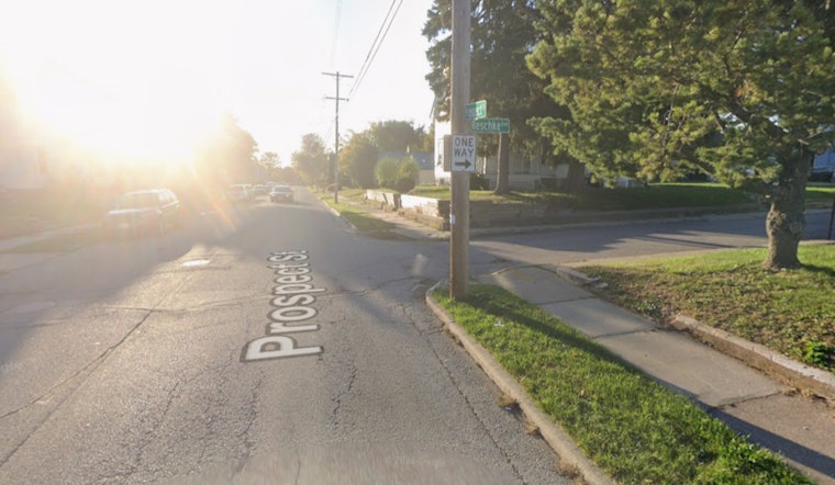 Standoff in Racine Ends with Suspect's Self-Inflicted Gunshot After Attempted Homicide as Both Injured Parties Are Airlifted