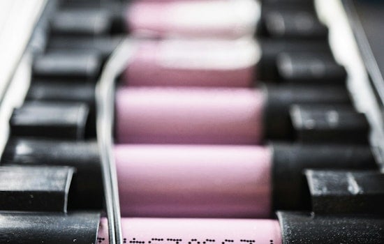Stanford Duo Claims to Make US Lithium Production Affordable & Green, Raises Millions