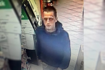 Stark County Police Appeal for Help Identifying Person of Interest in Jackson Township Investigation