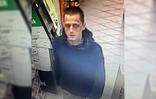 Stark County Police Appeal for Help Identifying Person of Interest in Jackson Township Investigation