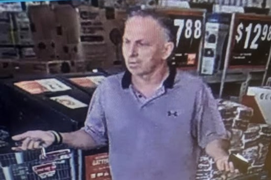 Stark County's Jackson Township Police Seek Public Help in Identifying Individual for Case Involvement