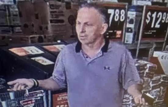 Stark County's Jackson Township Police Seek Public Help in Identifying Individual for Case Involvement