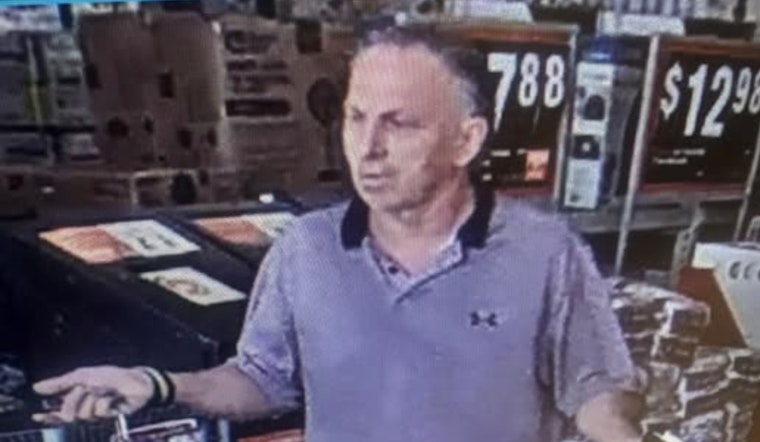 Stark County's Jackson Township Police Seek Public Help in Identifying Individual for Case Involvement