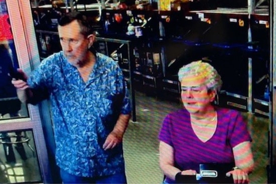 Stark County's Jackson Township Police Seek Public Help to Identify Individuals in Case 25-37542