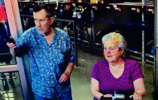 Stark County's Jackson Township Police Seek Public Help to Identify Individuals in Case 25-37542