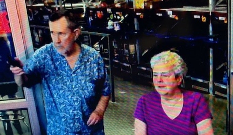 Stark County's Jackson Township Police Seek Public Help to Identify Individuals in Case 25-37542
