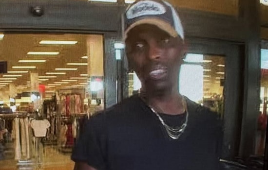 Stark County's Jackson Township Police Seek Public Help to Identify Person of Interest in Investigation